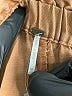 YFB Brown Cargo Pants Size M - photo 7