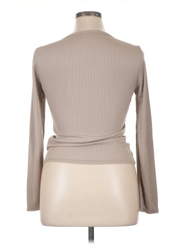 Shein Long Sleeve Top (view 2)