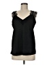 Unbranded Black Tank Top Size M - photo 1
