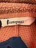 Cotopaxi Brown Pullover Sweater Size L - photo 7