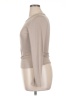 Shein Tan Long Sleeve Top Size XL - photo 5