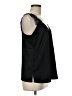 Unbranded Black Tank Top Size M - photo 4