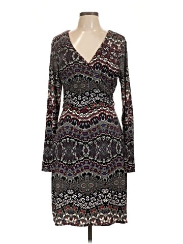 Nicole by Nicole Miller Cocktail Dress (view 1)