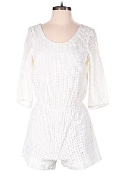 Lilka Romper (view 1)