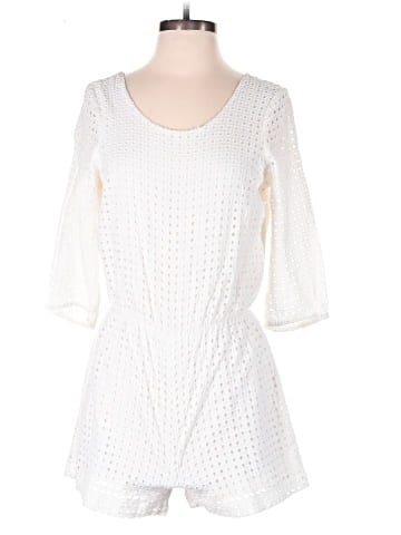 Lilka Romper (view 1)