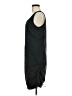 Columbia Solid Black Casual Dress Size M - photo 5