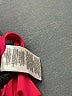 BCBGMAXAZRIA 100% Polyester Solid Pink Cocktail Dress Size 8 - photo 8