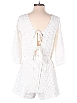 Lilka Romper (view 2)