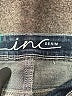 Inc Denim Blue Jeans Size 6 - photo 7