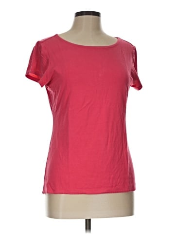 Grace Short Sleeve T-Shirt (view 1)