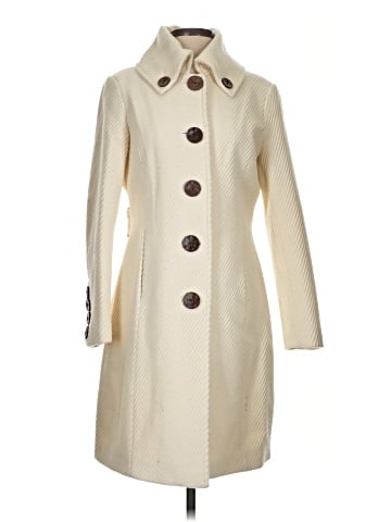 New York & Company Coat (view 1)