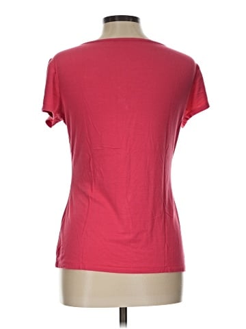Grace Short Sleeve T-Shirt (view 2)