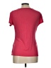 Grace Red Short Sleeve T-Shirt Size L - photo 2