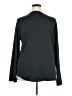 Real Essentials Gray Long Sleeve T-Shirt Size 2XL - photo 2