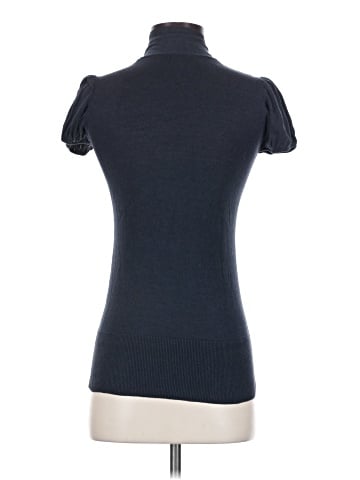 Banana Republic Factory Store Short Sleeve Top (view 2)