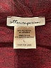 Cotton Emporium Burgundy Kimono Size L - photo 7