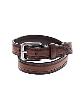 Columbia Leather Belt (view 1)