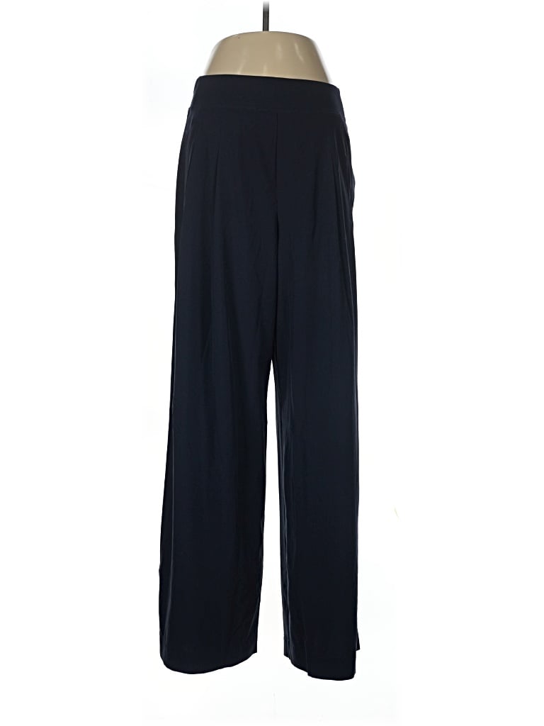 Pre-owned Athleta Casual Pants In Blue