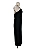 o.p.t Solid Black Cocktail Dress Size XS - photo 4