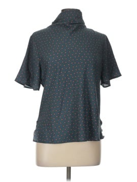 Ann Taylor Short Sleeve Blouse