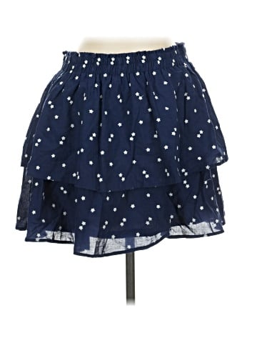 Francesca's Casual Skirt (view 1)