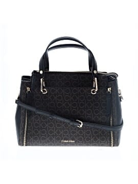 Calvin Klein Satchel (view 1)
