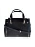Calvin Klein Black Satchel One size - photo 1