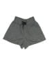 Nice Claup Chevron-herringbone Gray Athletic Shorts One size - photo 1