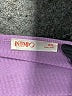 Intempo Purple Long Sleeve Top Size XXL - photo 7