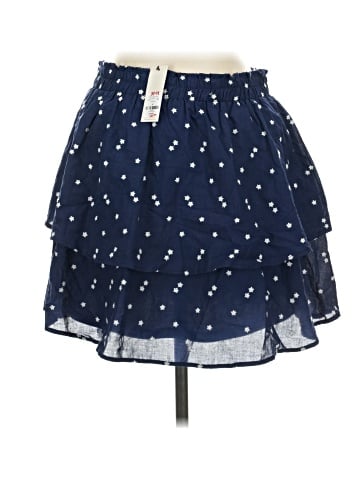 Francesca's Casual Skirt (view 2)