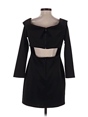 Sugar Lips Cocktail Dress (view 2)