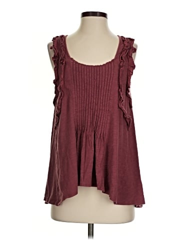 Deletta Sleeveless Blouse (view 1)