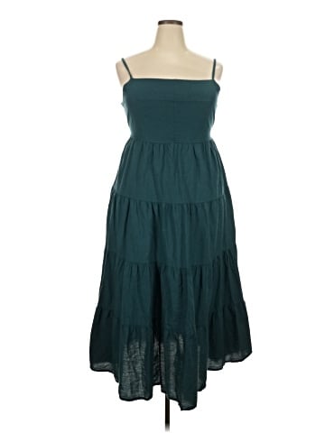 Unbranded Casual Dress (view 1)