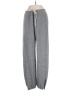 Monrow Gray Sweatpants Size S - photo 1