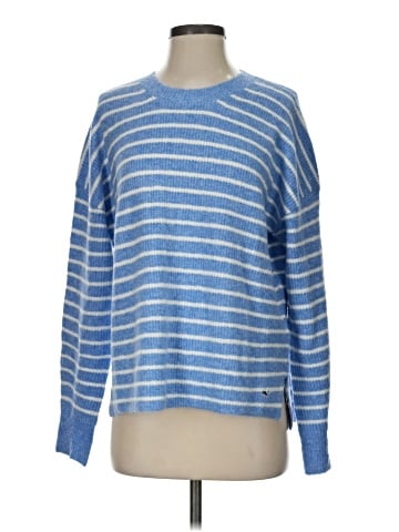 Vineyard Vines Pullover Sweater (view 1)