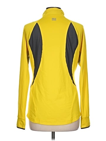 Fila Sport Long Sleeve T-Shirt (view 2)