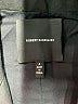 Robert Rodriguez Black Blazer Size 4 - photo 6
