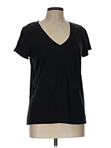 Club Monaco Short Sleeve T-Shirt (view 1)