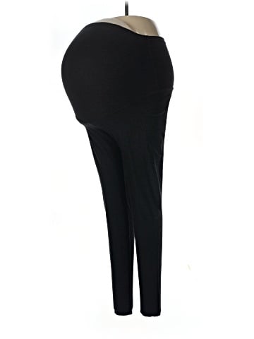 Beyond the Bump by Beyond Yoga Active Pants (view 1)