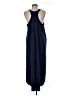 Athleta Blue Casual Dress Size M (petite) - photo 2