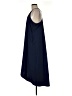 Athleta Blue Casual Dress Size M (petite) - photo 5