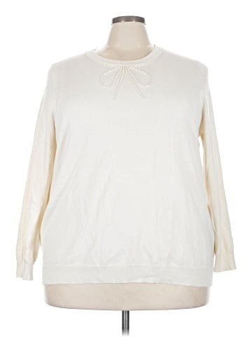 ModCloth Pullover Sweater (view 1)