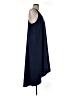 Athleta Blue Casual Dress Size M (petite) - photo 4