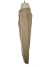 Zara Solid Tan Khakis Size 4 - photo 5