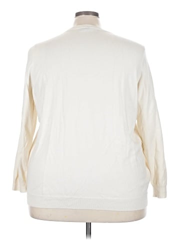 ModCloth Pullover Sweater (view 2)