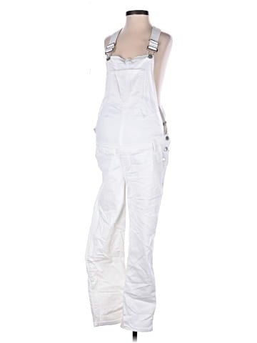 Gap - Maternity Overalls (view 1)