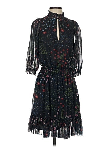 Joie Cocktail Dress (view 1)