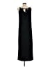 CAbi Black Cocktail Dress Size M - photo 2