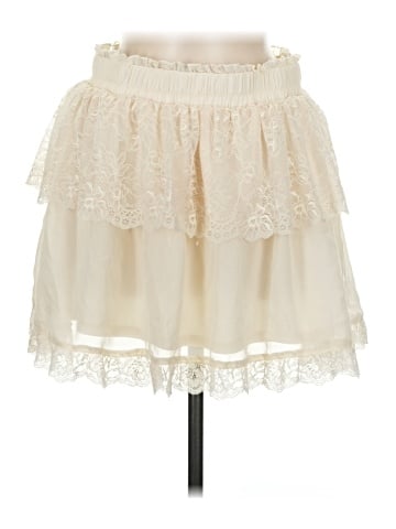 Francesca's Casual Skirt (view 1)