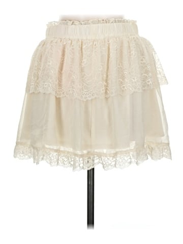 Francesca's Casual Skirt (view 2)